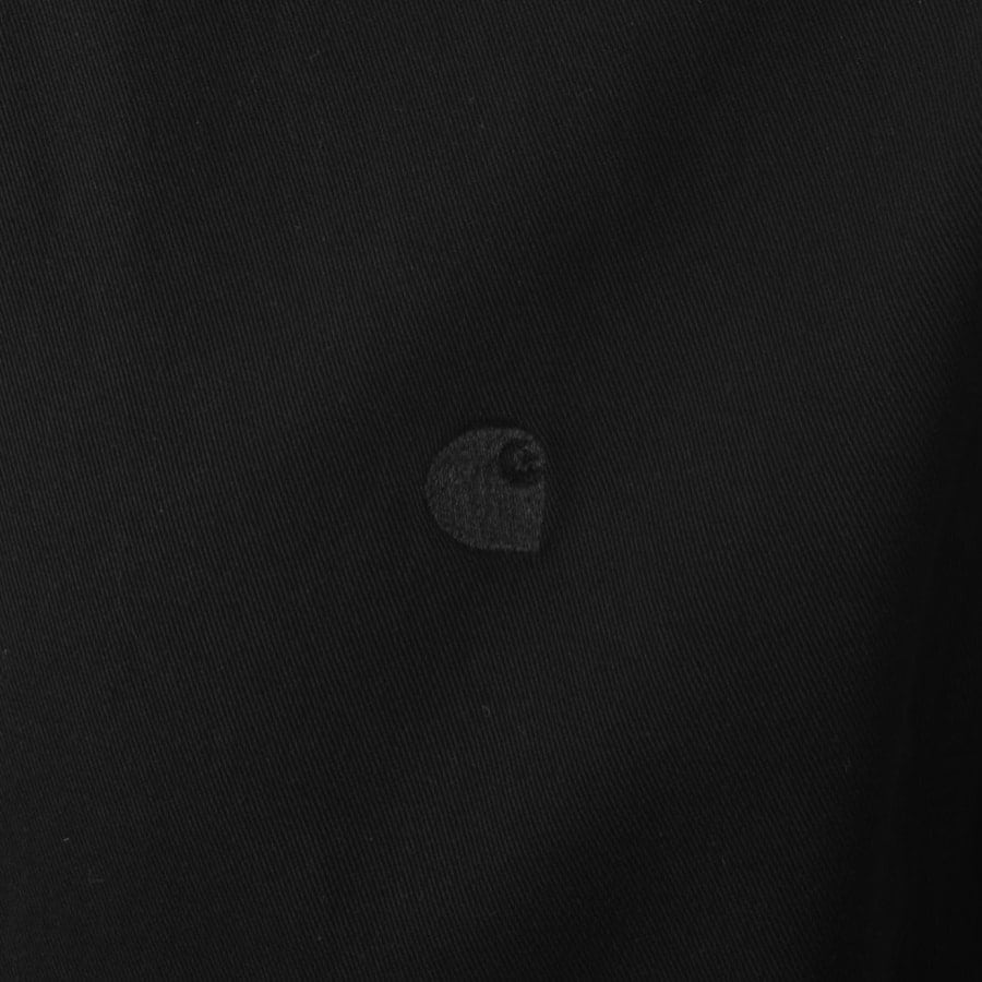 Alternative Image for ProductCarhartt Carson Hoodie Black3