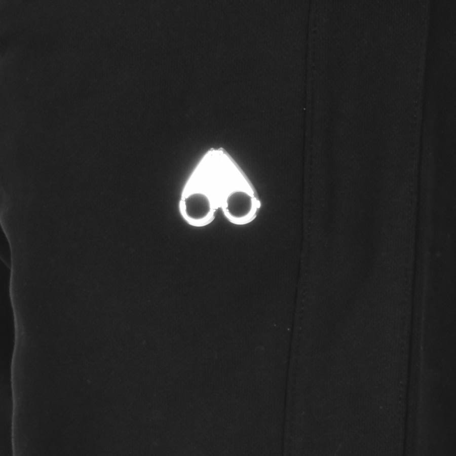 Alternative Image for ProductMoose Knuckles Years Shorts Black3