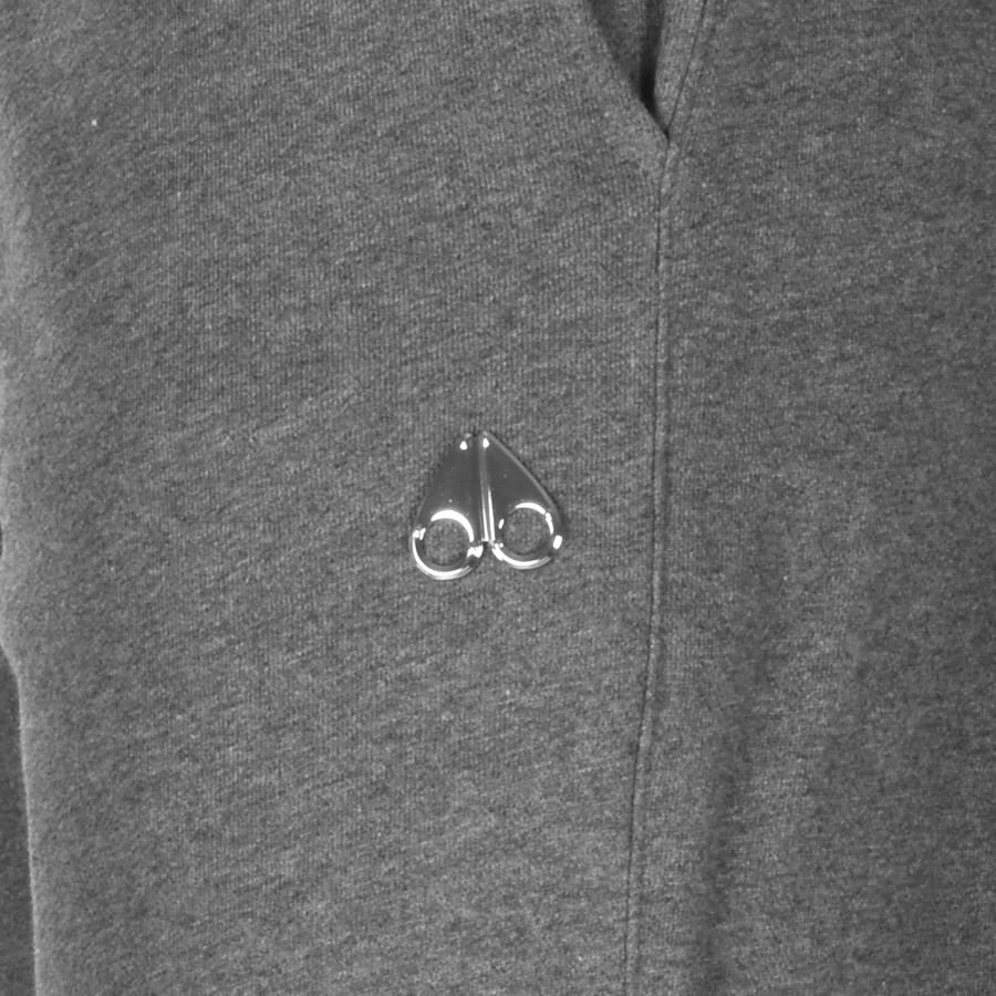 Alternative Image for ProductMoose Knuckles Heros Joggers Grey3