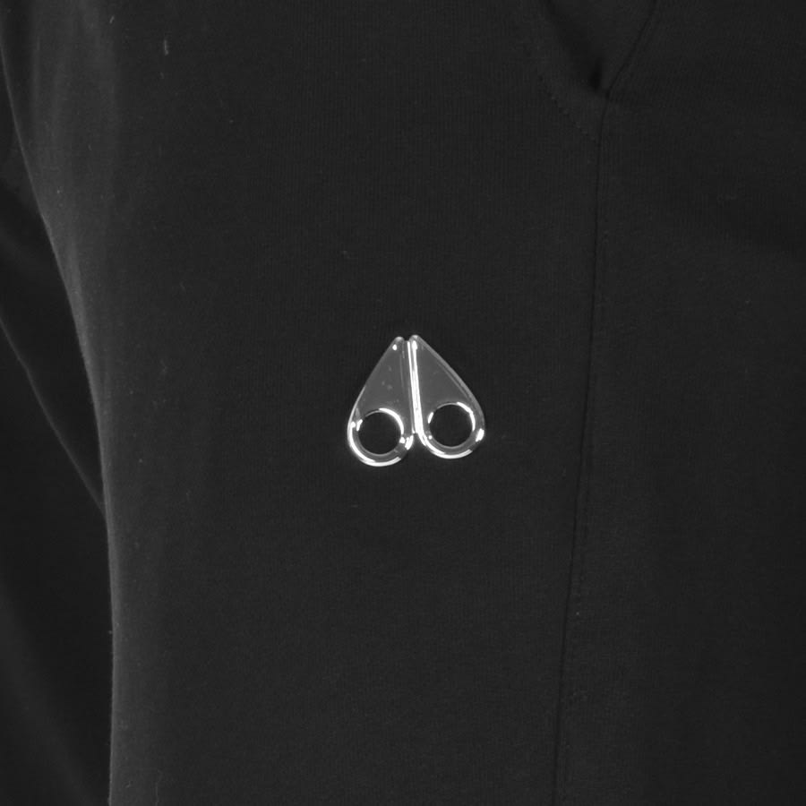 Alternative Image for ProductMoose Knuckles Heros Joggers Black3