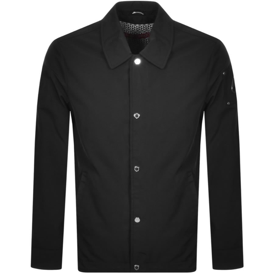 Alternative Image for ProductMoose Knuckles Latterman Jacket Black1