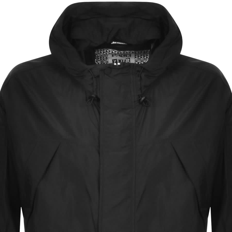 Alternative Image for ProductMoose Knuckles Rookie Anorak Jacket Black2