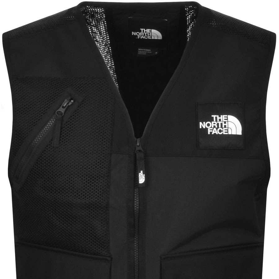 Alternative Image for ProductThe North Face Utility Vest Black2