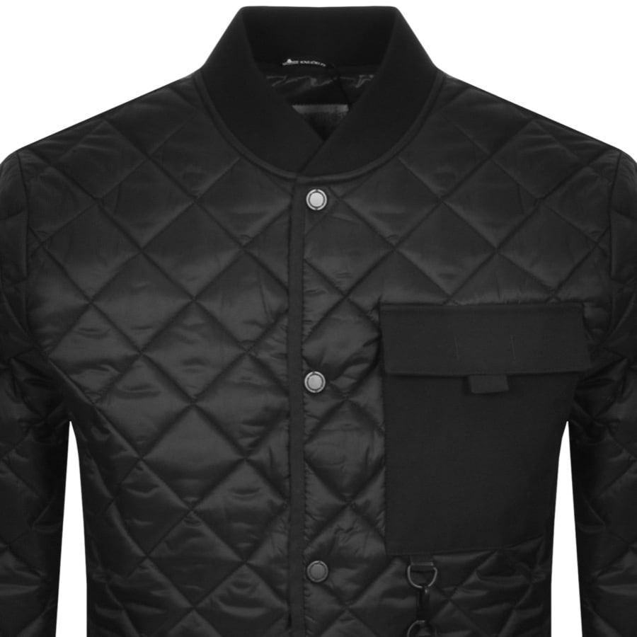 Alternative Image for ProductMoose Knuckles Fall Out Jacket Black2