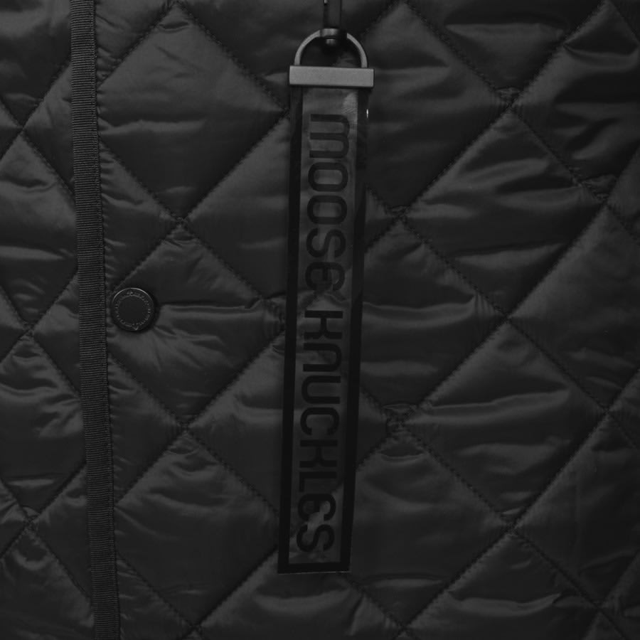 Alternative Image for ProductMoose Knuckles Fall Out Jacket Black3