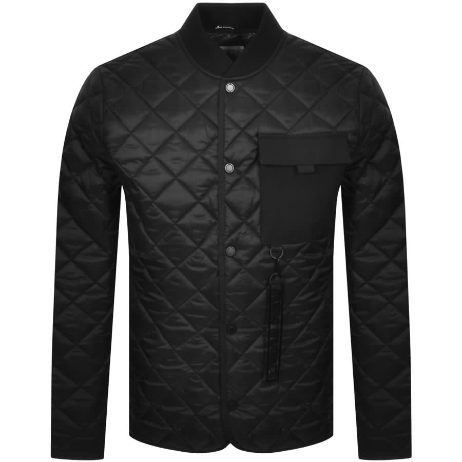 Alternative Image for ProductMoose Knuckles Fall Out Jacket Black1
