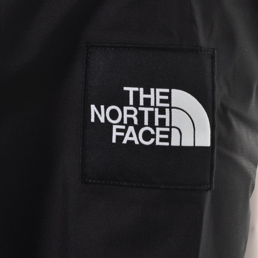 Alternative Image for ProductThe North Face 1990 Box Mountain Q Jacket Grey3