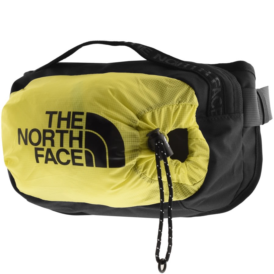 Alternative Image for ProductThe North Face Bozer Waist Bag Black1