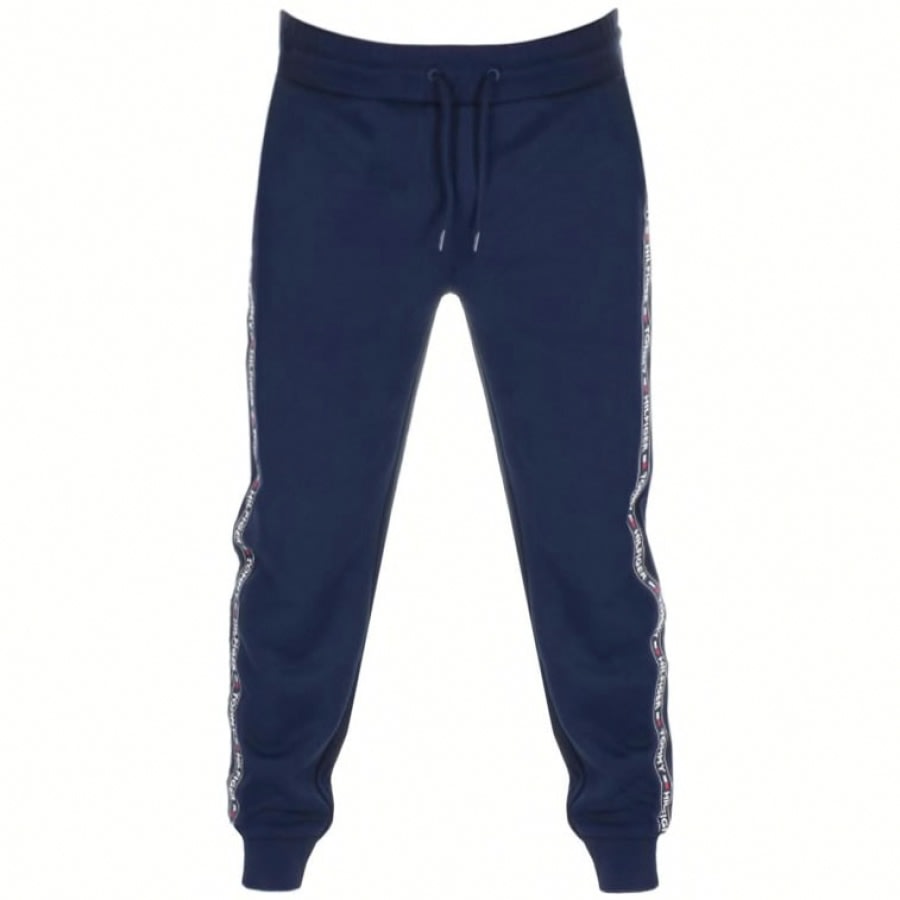 Tommy hilfiger uo exclusive logo band lounge pant store