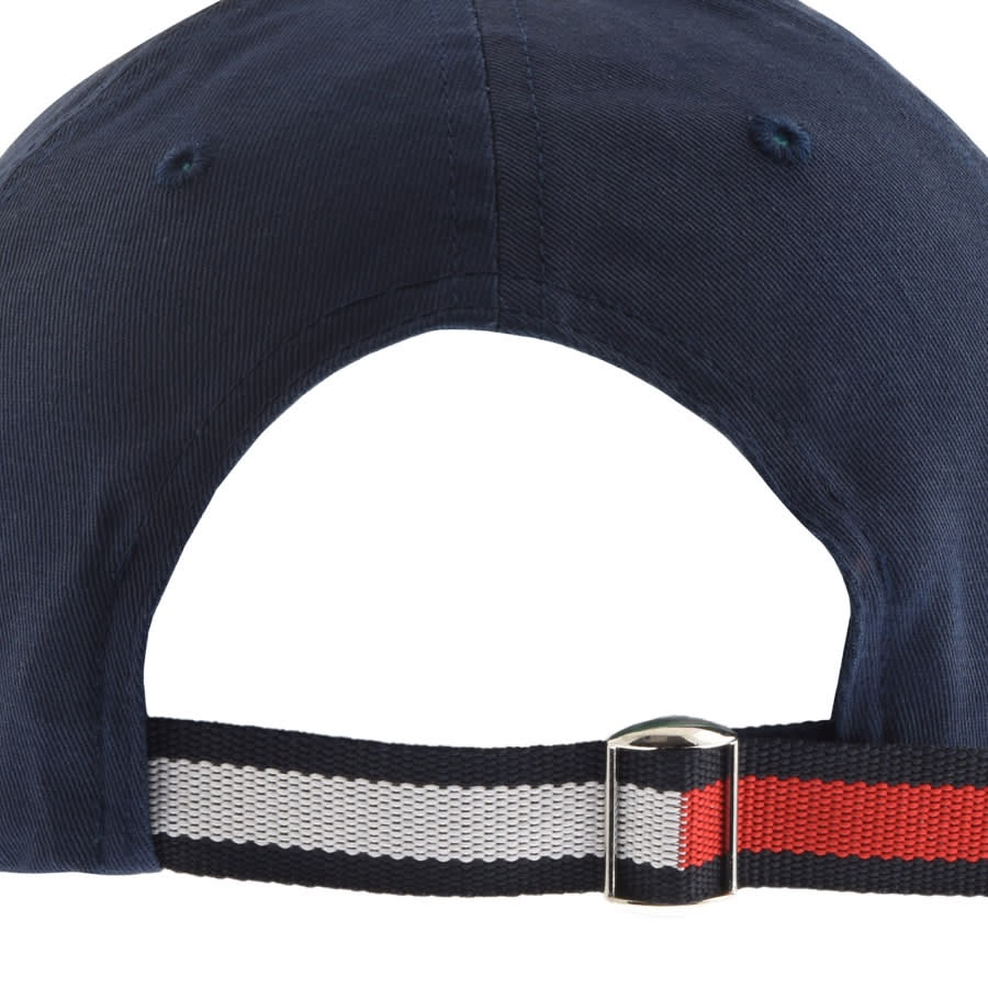 Alternative Image for ProductTommy Jeans Logo Baseball Cap Navy3