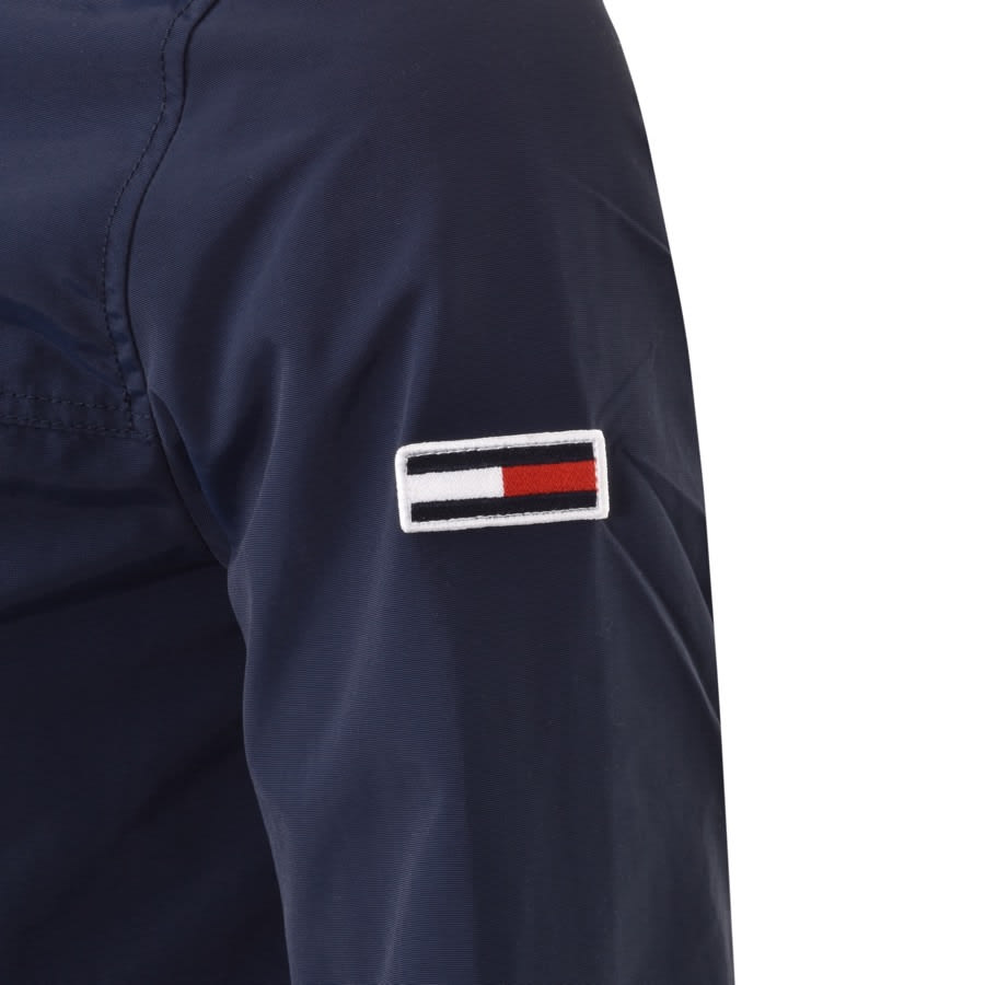 Alternative Image for ProductTommy Jeans Essential Bomber Jacket Navy3