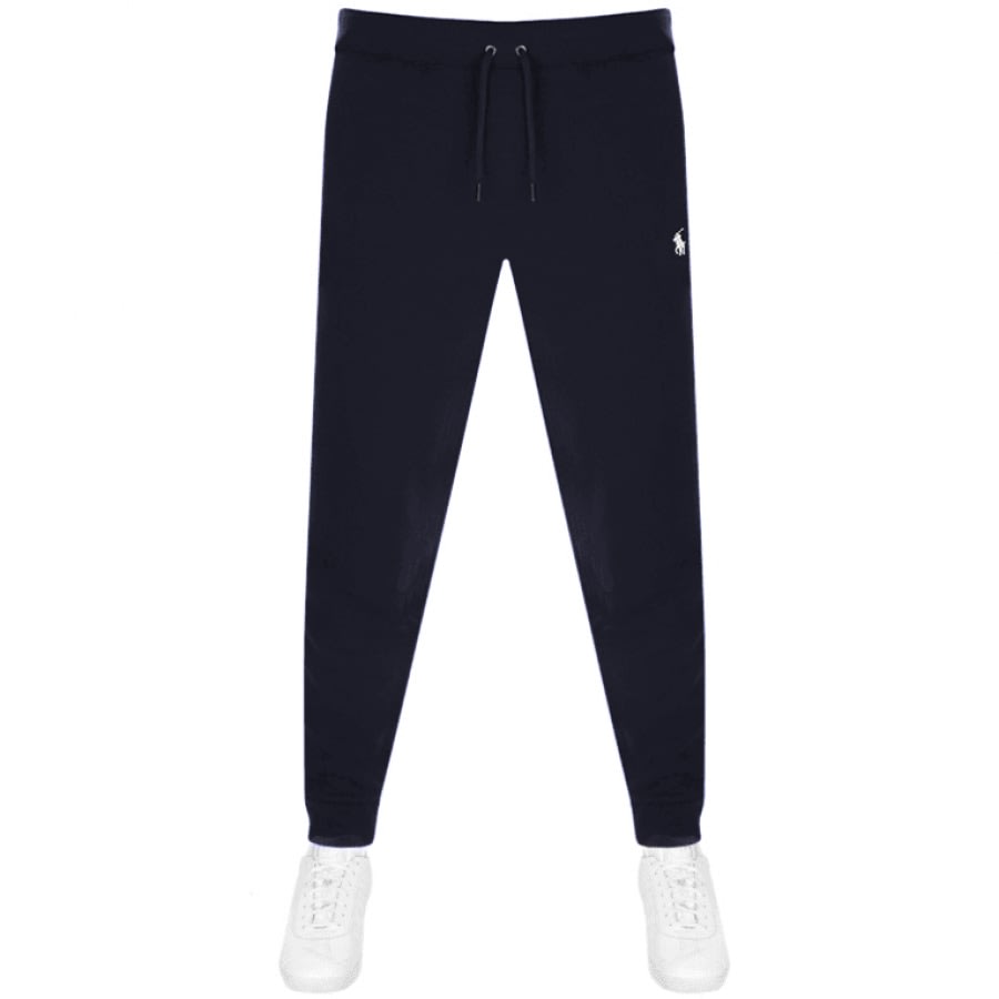Alternative Image for ProductRalph Lauren Tracksuit Navy3