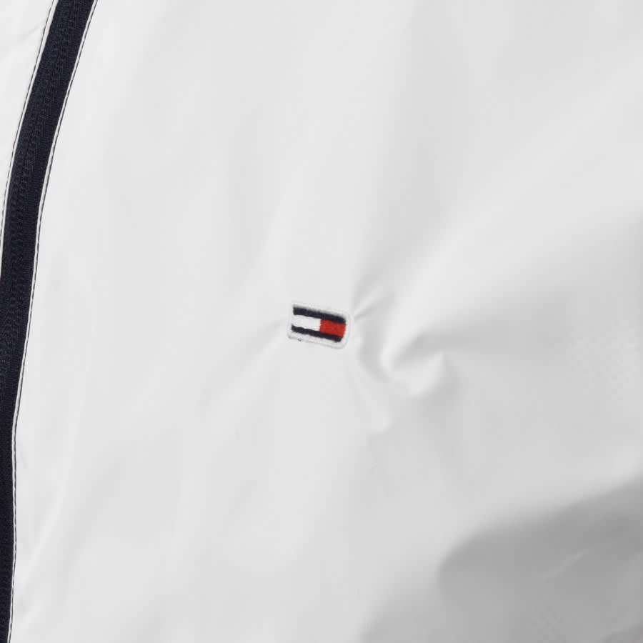 Alternative Image for ProductTommy Jeans Windbreaker Jacket White3