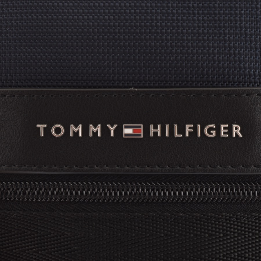 Alternative Image for ProductTommy Hilfiger Elevated Mini Reporter Bag Navy3