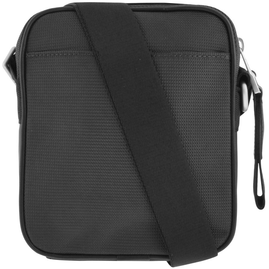 Alternative Image for ProductTommy Hilfiger Elevated Mini Reporter Bag Grey2