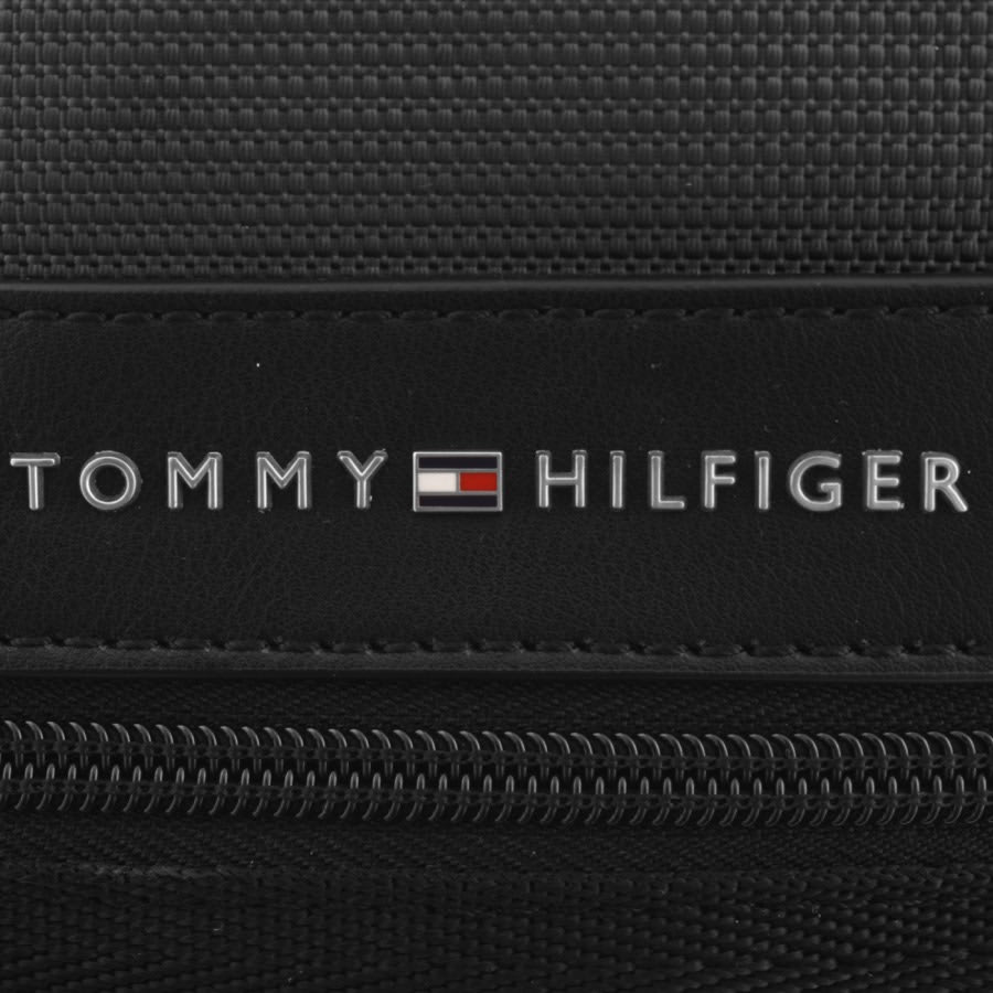 Alternative Image for ProductTommy Hilfiger Elevated Mini Reporter Bag Grey3
