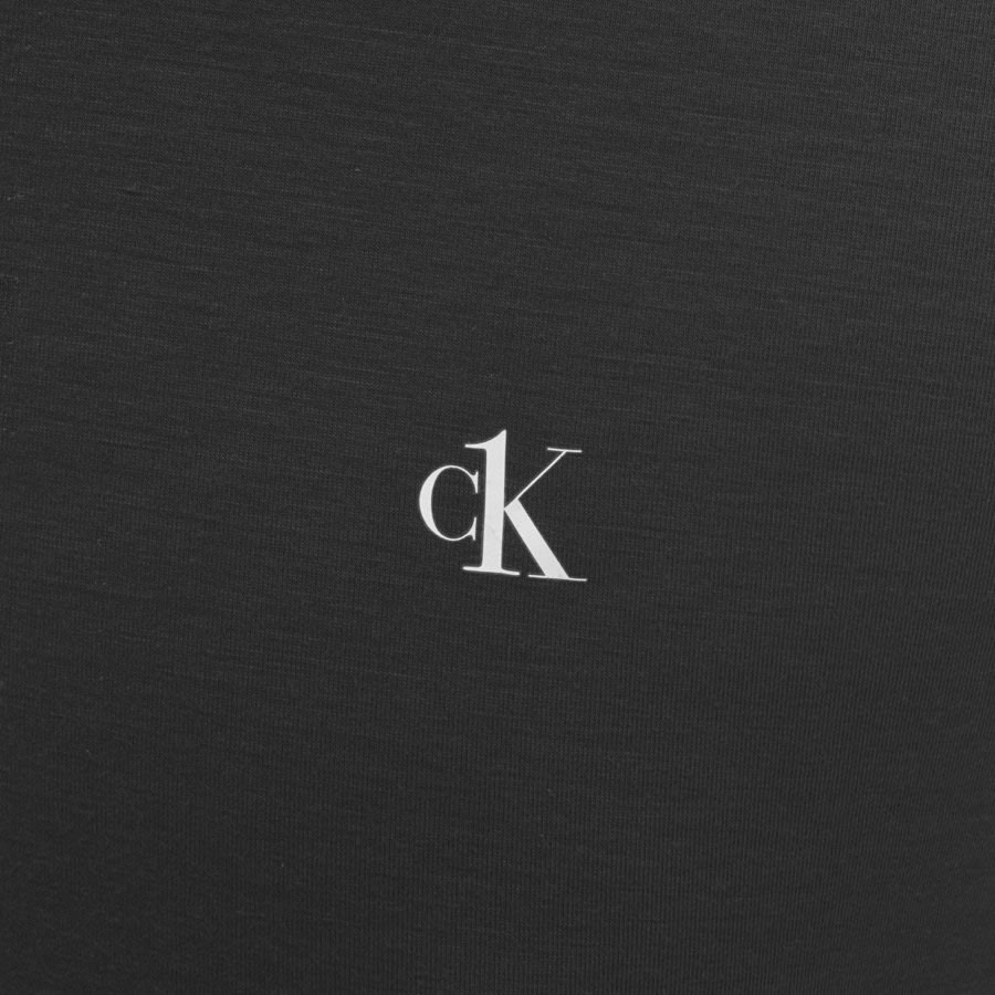Alternative Image for ProductCalvin Klein Loungewear Sweatshirt Grey3