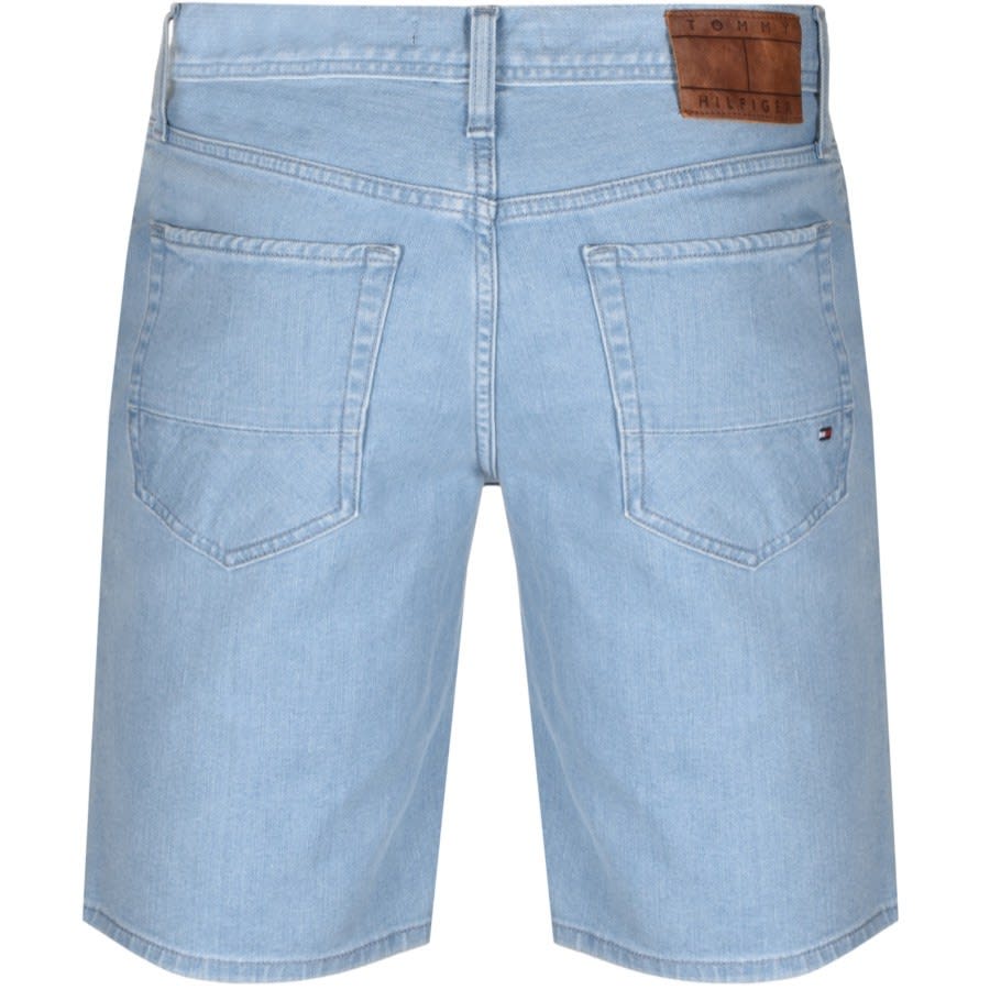 Alternative Image for ProductTommy Hilfiger Brooklyn Shorts Blue2
