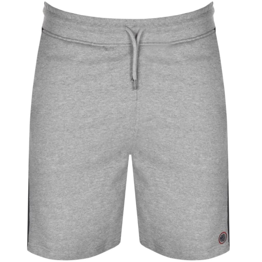 pretty green boxer shorts