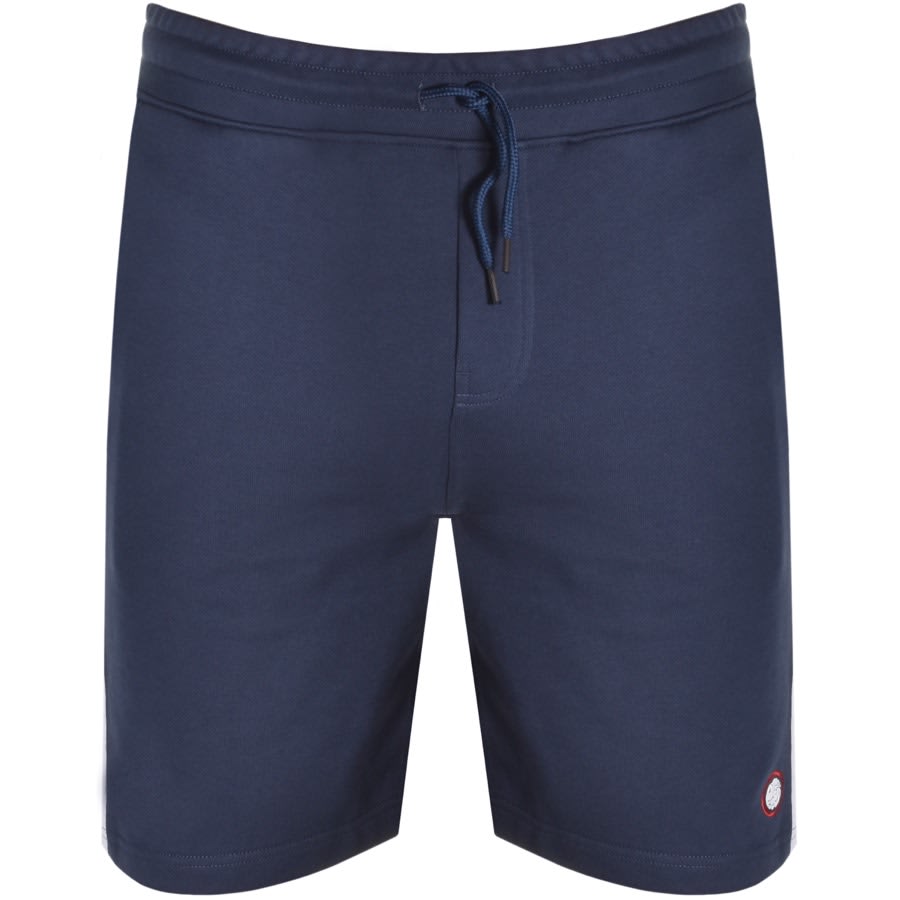 pretty green boxer shorts