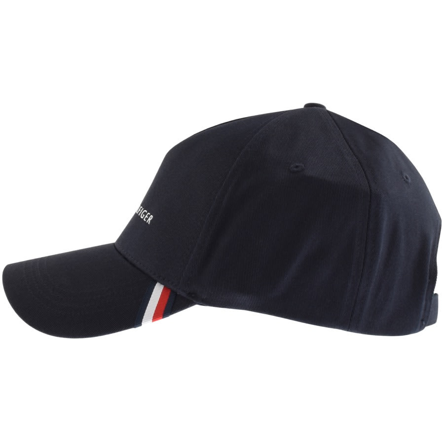 Alternative Image for ProductTommy Hilfiger Uptown Baseball Cap Navy2