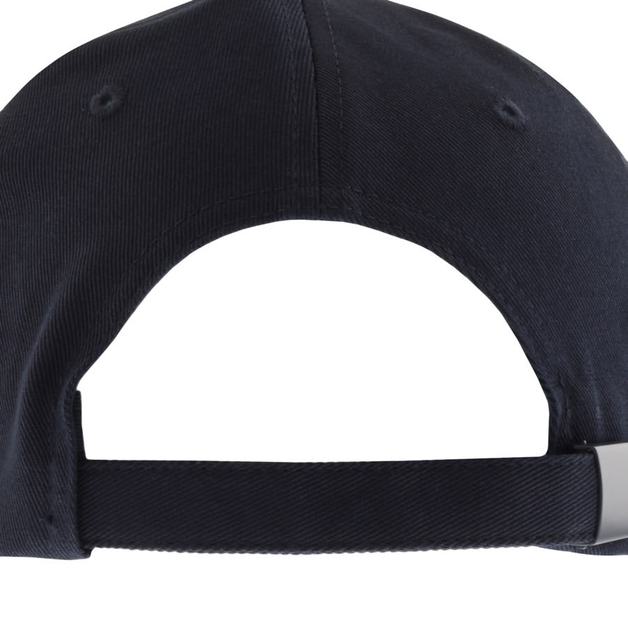 Alternative Image for ProductTommy Hilfiger Uptown Baseball Cap Navy3