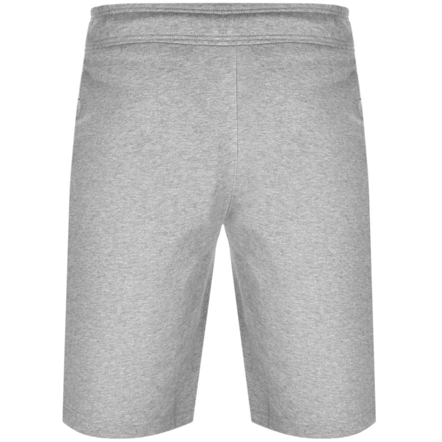 Alternative Image for ProductNapapijri N Ice Shorts Grey2