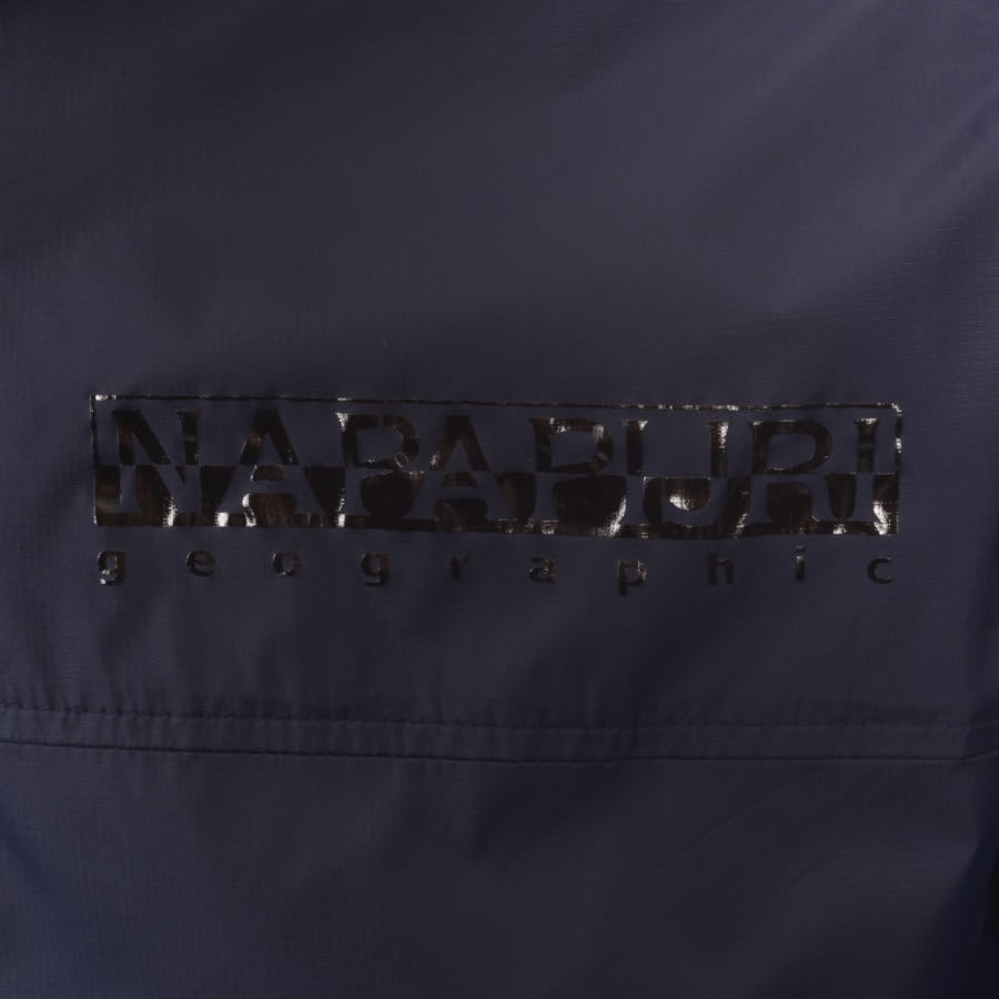 Alternative Image for ProductNapapijri Arino Lightweight Jacket Navy3