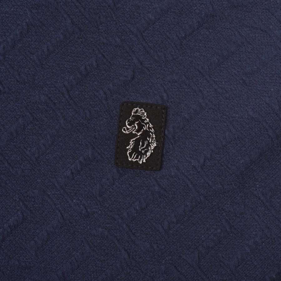Alternative Image for ProductLuke 1977 Ello T Shirt Navy3
