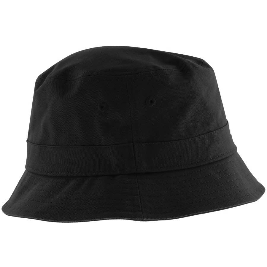 Alternative Image for ProductBarbour Cascade Bucket Hat Black2