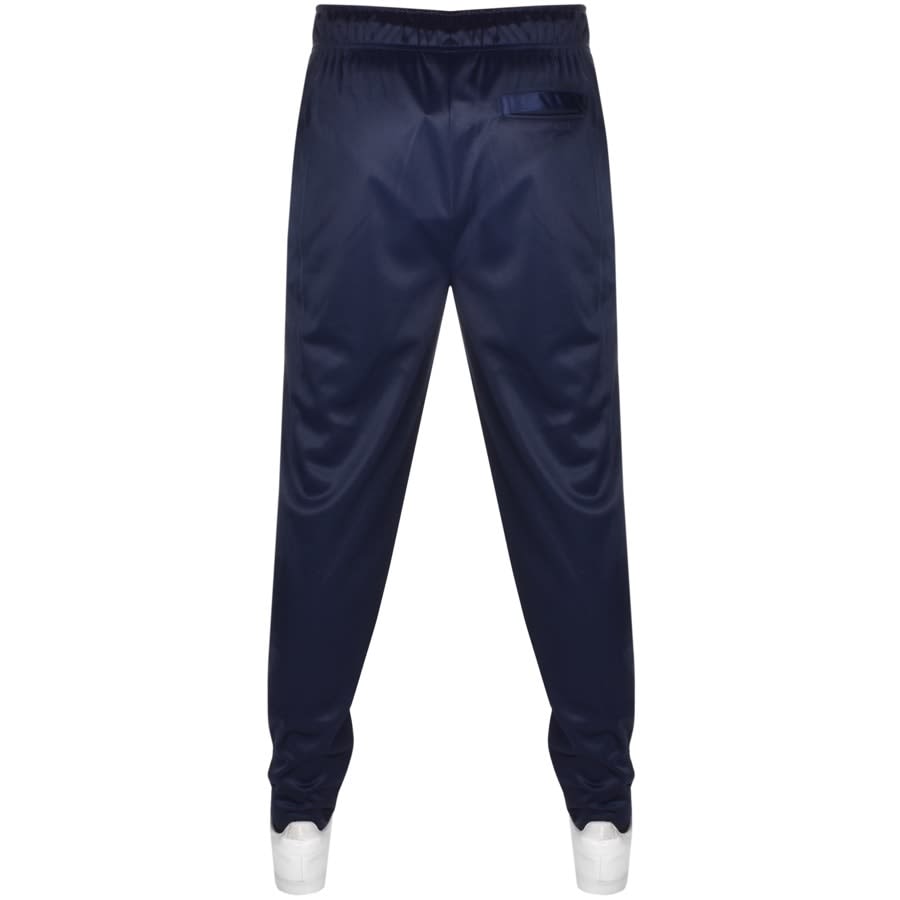 Alternative Image for ProductFila Vintage Terry Joggers Navy2