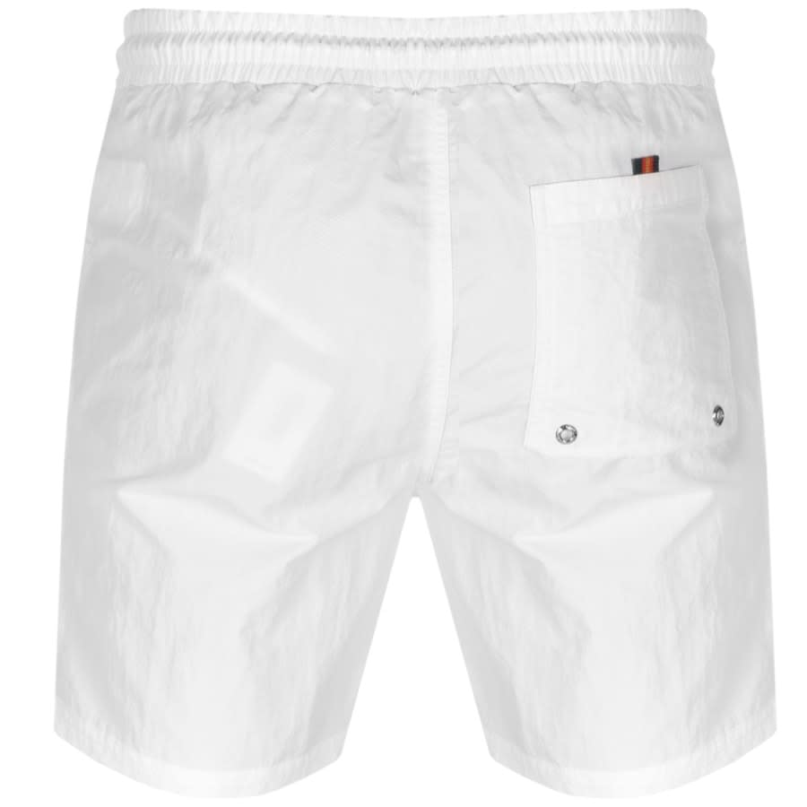 Alternative Image for ProductLuke 1977 Great Gold Lion Swim Shorts White2