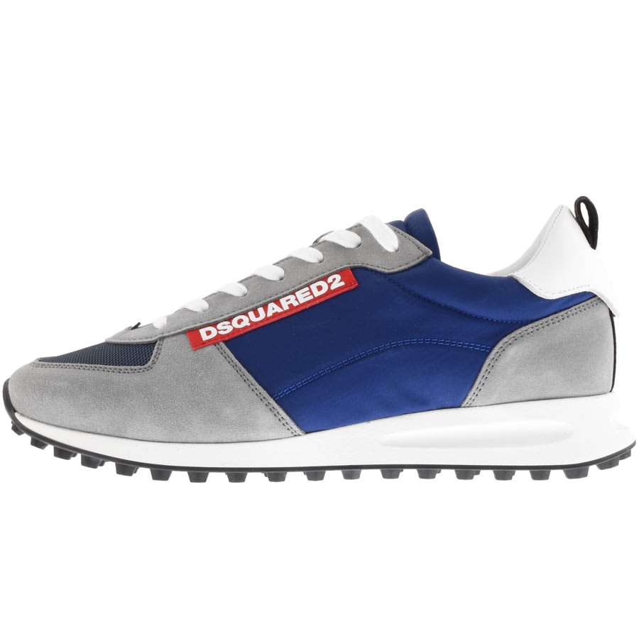 d width trainers