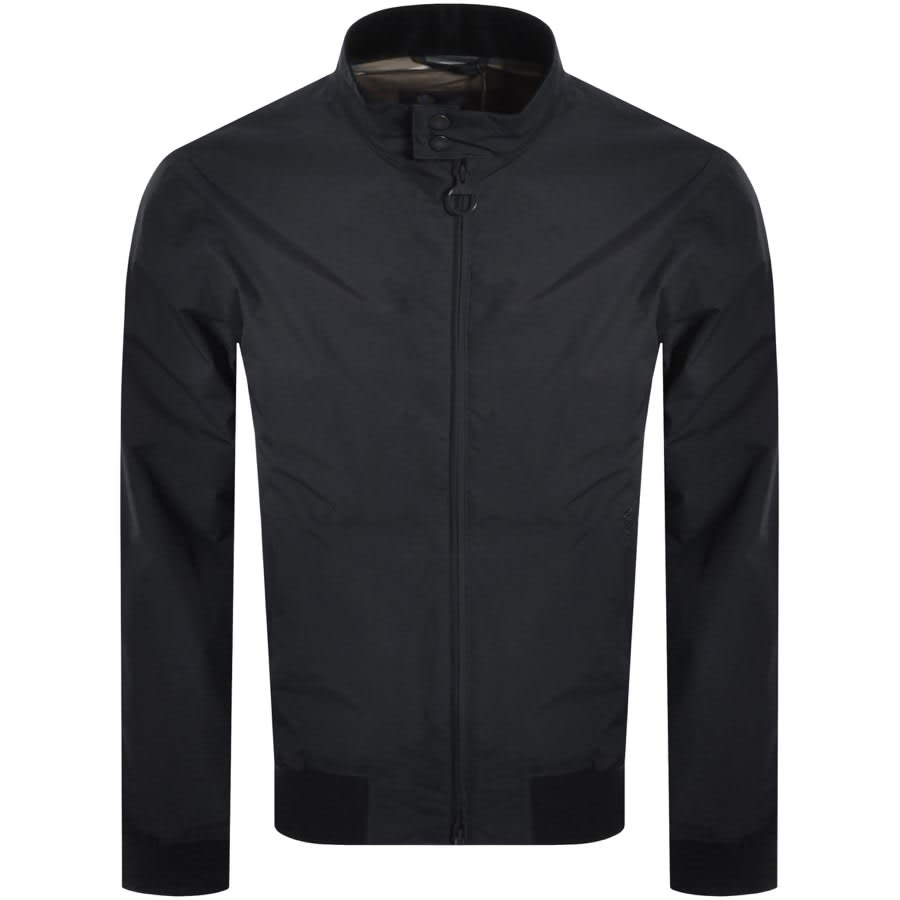 Alternative Image for ProductBarbour Royston Jacket Navy1
