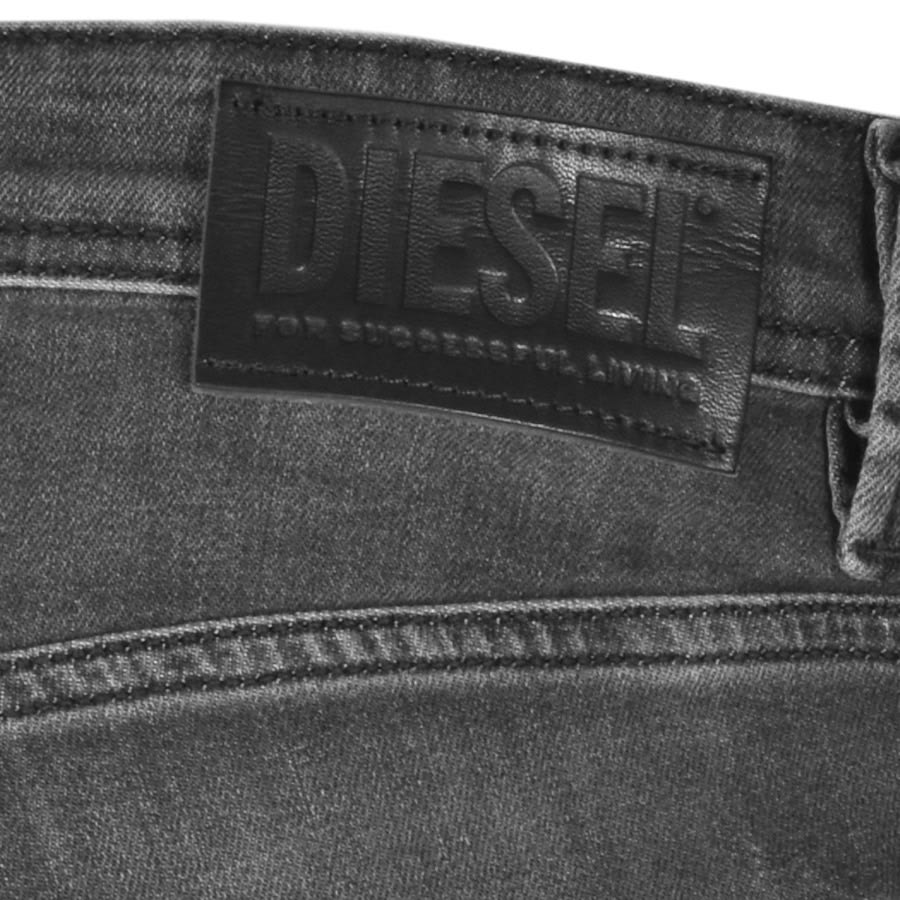 Alternative Image for ProductDiesel Larkee A0089 Jeans Grey3