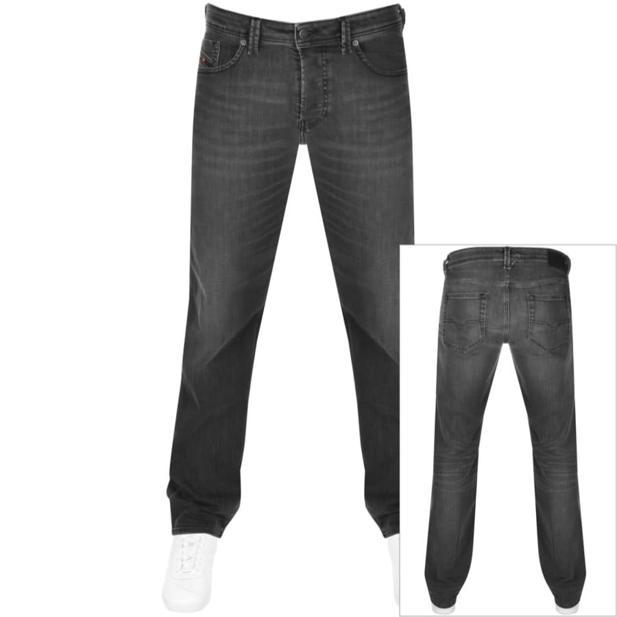 Alternative Image for ProductDiesel Larkee A0089 Jeans Grey1