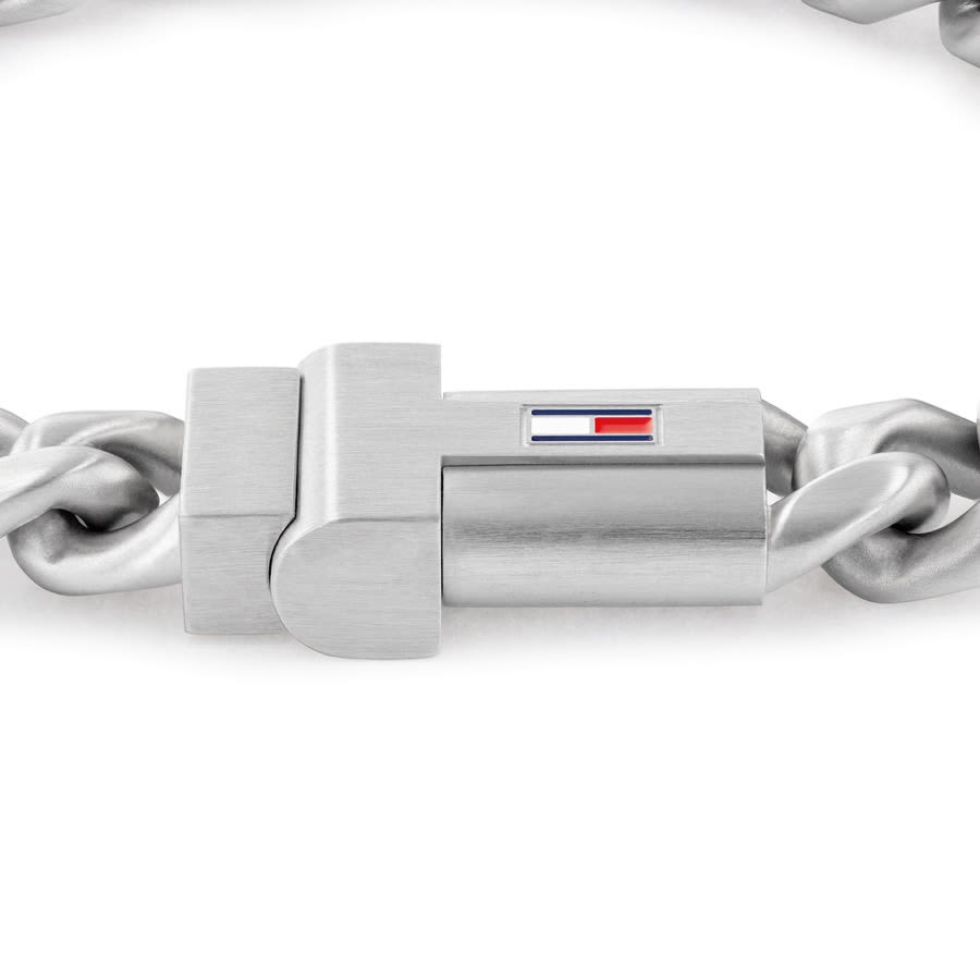 Alternative Image for ProductTommy Hilfiger Chain Bracelet Silver3
