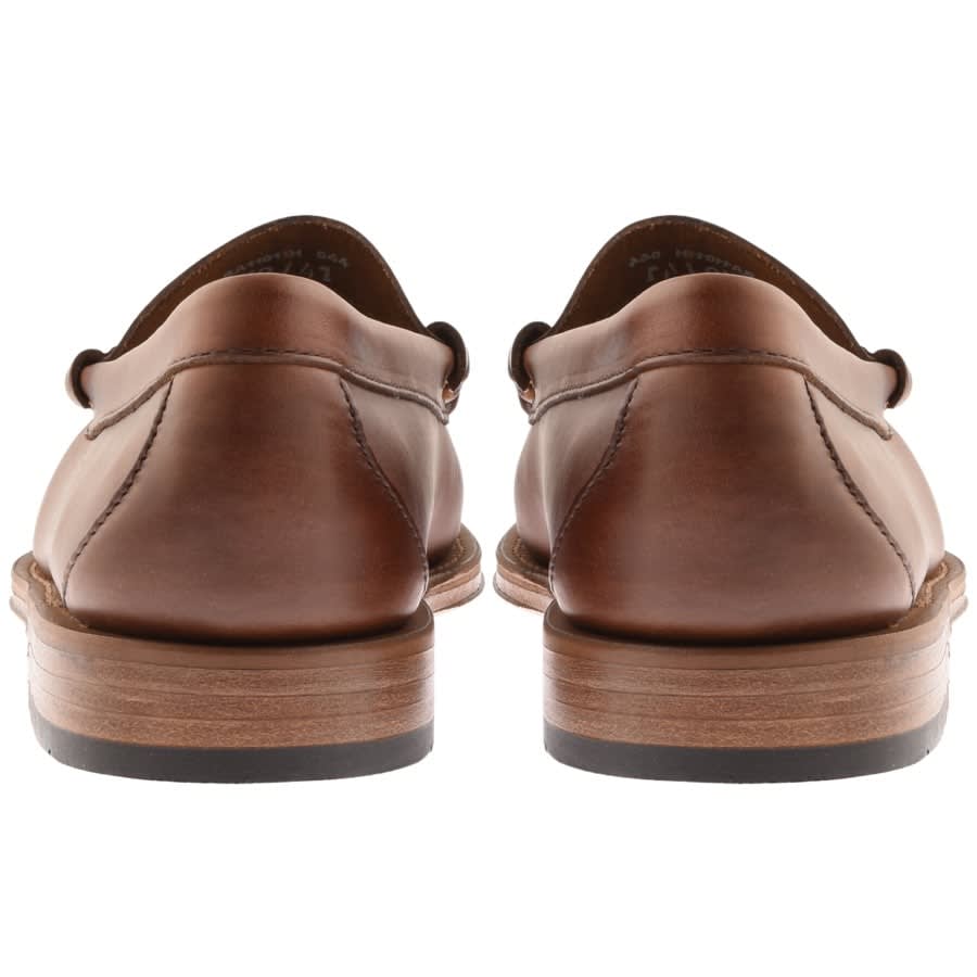 weejuns heritage larson