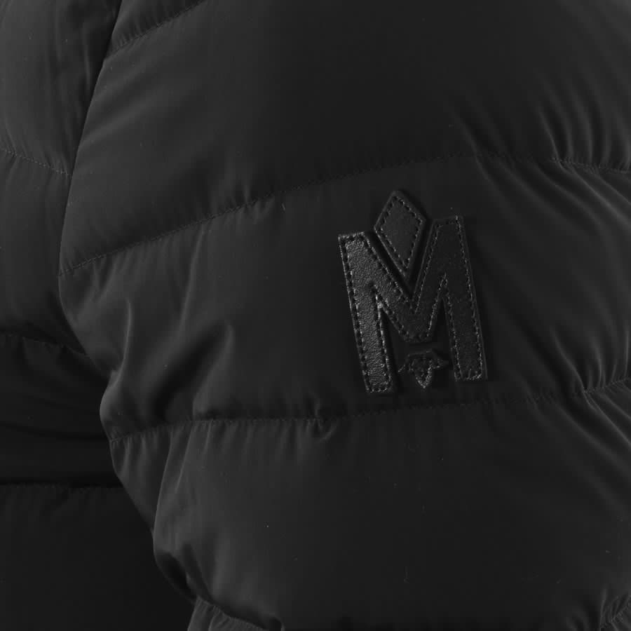 Alternative Image for ProductMackage Mike Down Jacket Black3