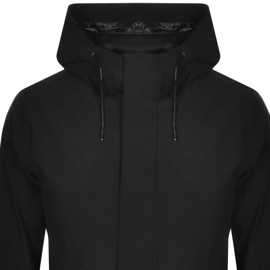 Alternative Image for ProductMackage Hektor Jacket Black2