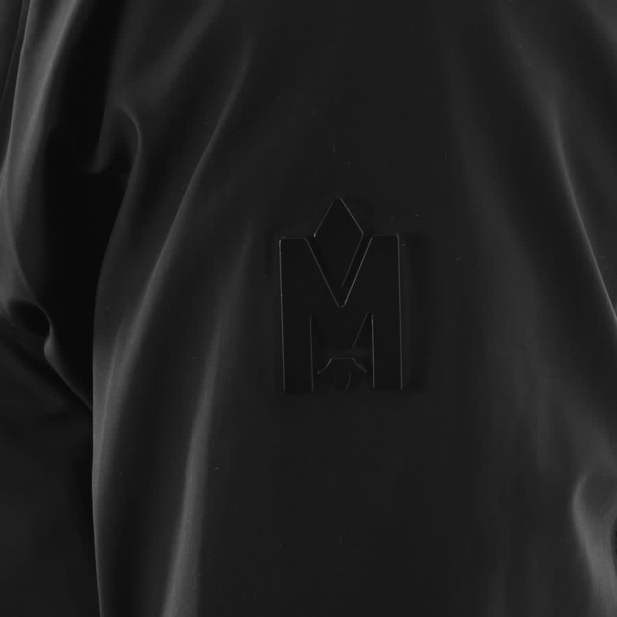 Alternative Image for ProductMackage Hektor Jacket Black3