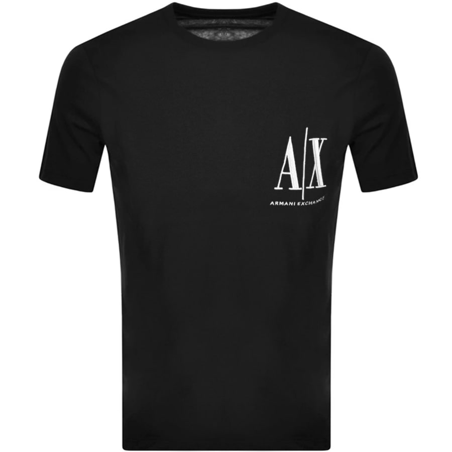 armani exchange men tshirts