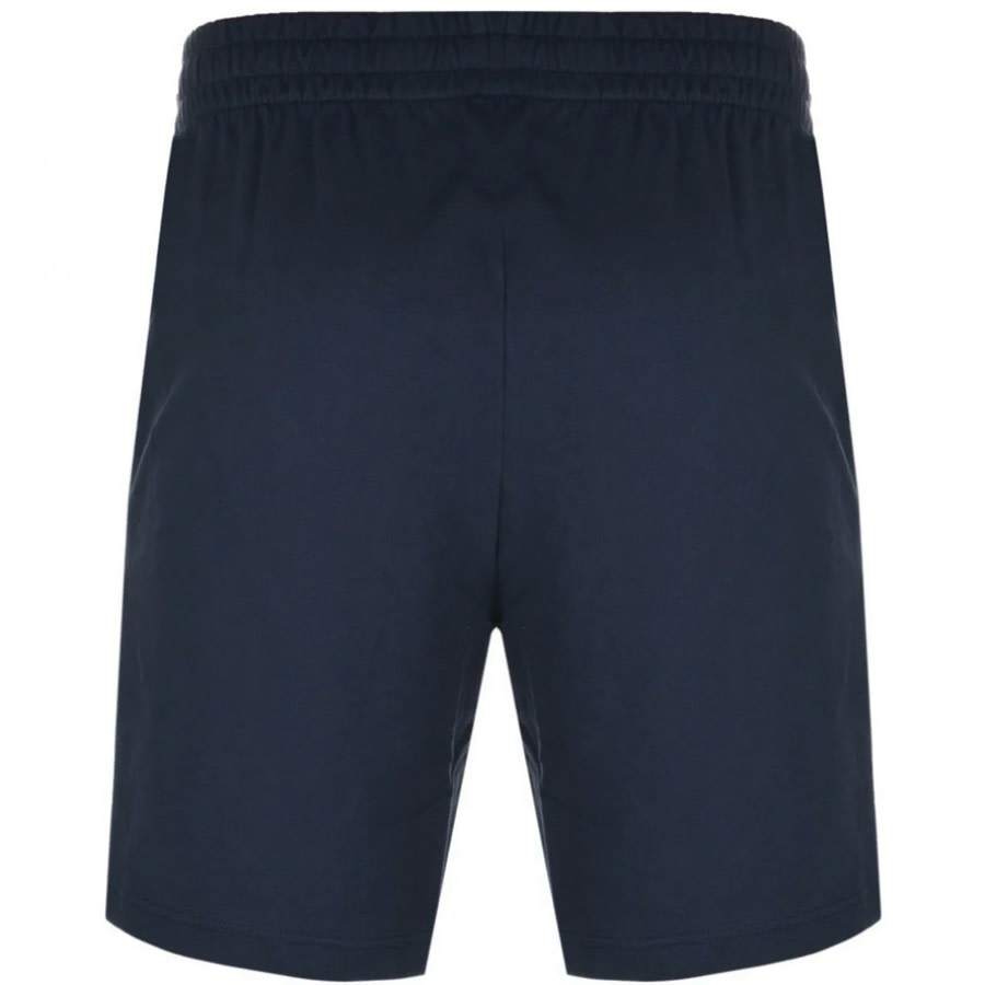 Alternative Image for ProductEA7 Emporio Armani Sweat Shorts Navy2