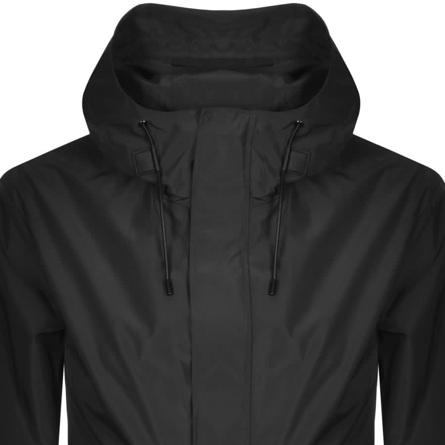 Alternative Image for ProductMackage Bernie Jacket Black2