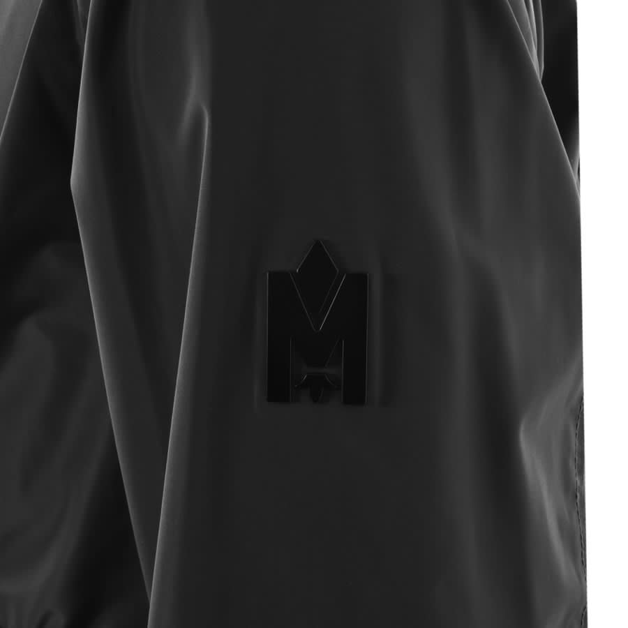 Alternative Image for ProductMackage Bernie Jacket Black3