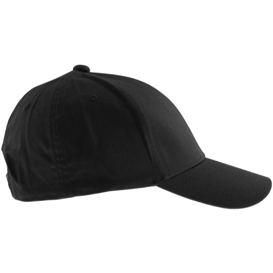 Alternative Image for ProductEA7 Emporio Armani Cap Black2