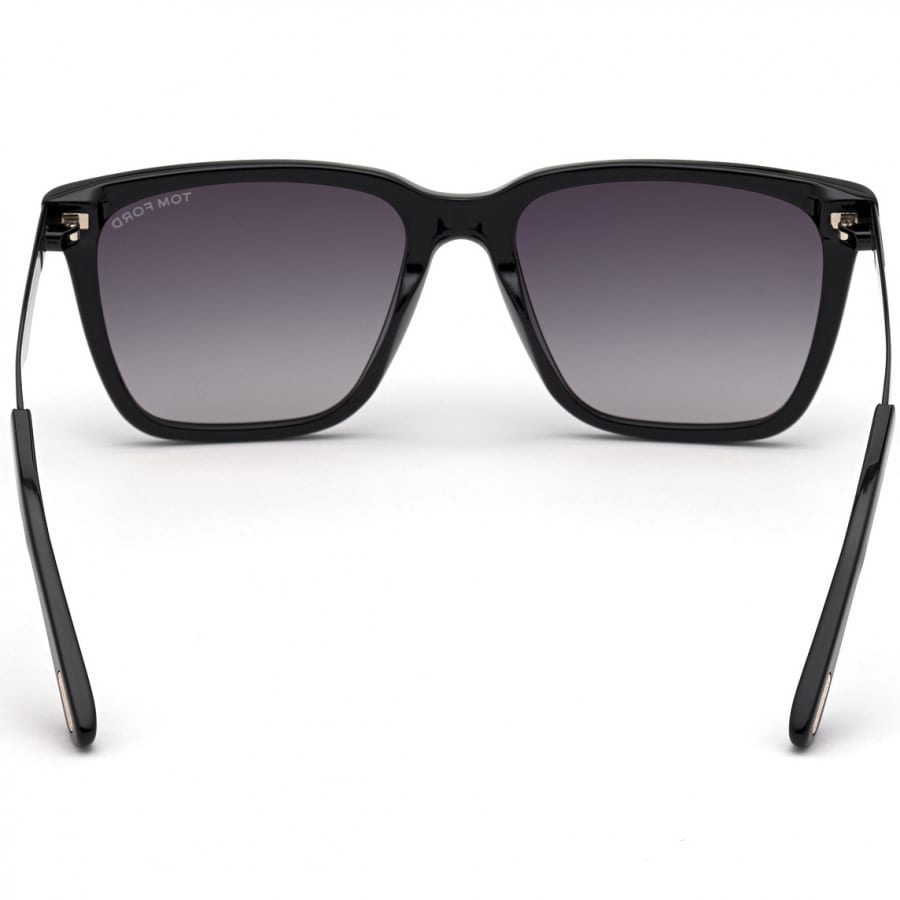 Alternative Image for ProductTom Ford FT0862 01B Sunglasses Black3