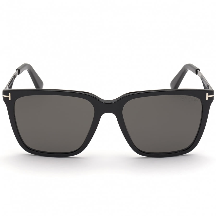 Alternative Image for ProductTom Ford FT0862 01D Sunglasses Black2