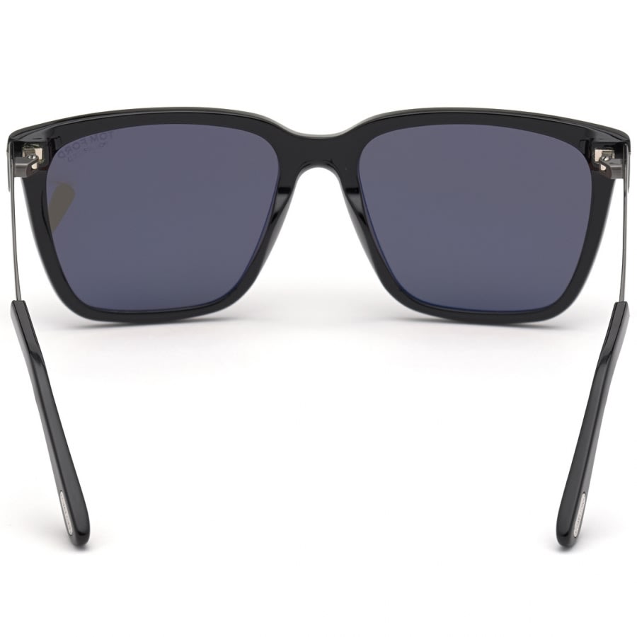Alternative Image for ProductTom Ford FT0862 01D Sunglasses Black3