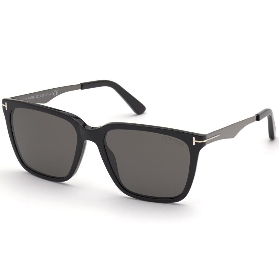 Alternative Image for ProductTom Ford FT0862 01D Sunglasses Black1